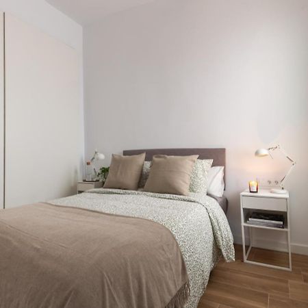 Precioso Apartamento En Centro De Madrid Apartman Kültér fotó