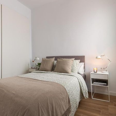 Precioso Apartamento En Centro De Madrid Kültér fotó
