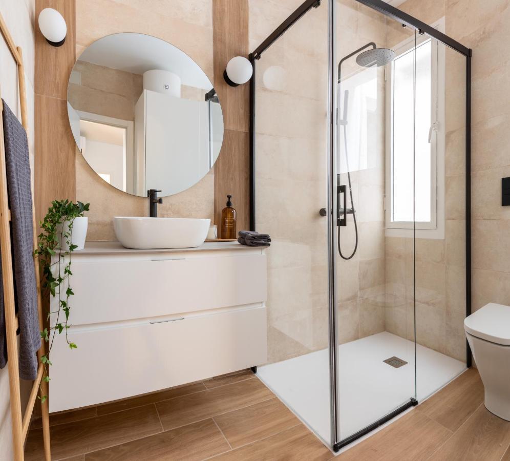 Precioso Apartamento En Centro De Madrid Kültér fotó