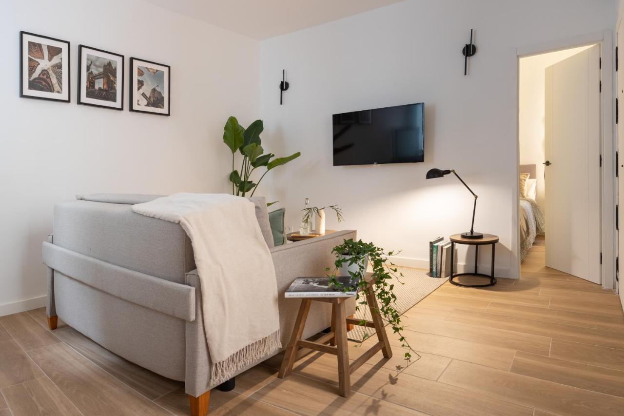 Precioso Apartamento En Centro De Madrid Kültér fotó