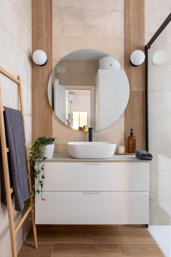 Precioso Apartamento En Centro De Madrid Kültér fotó
