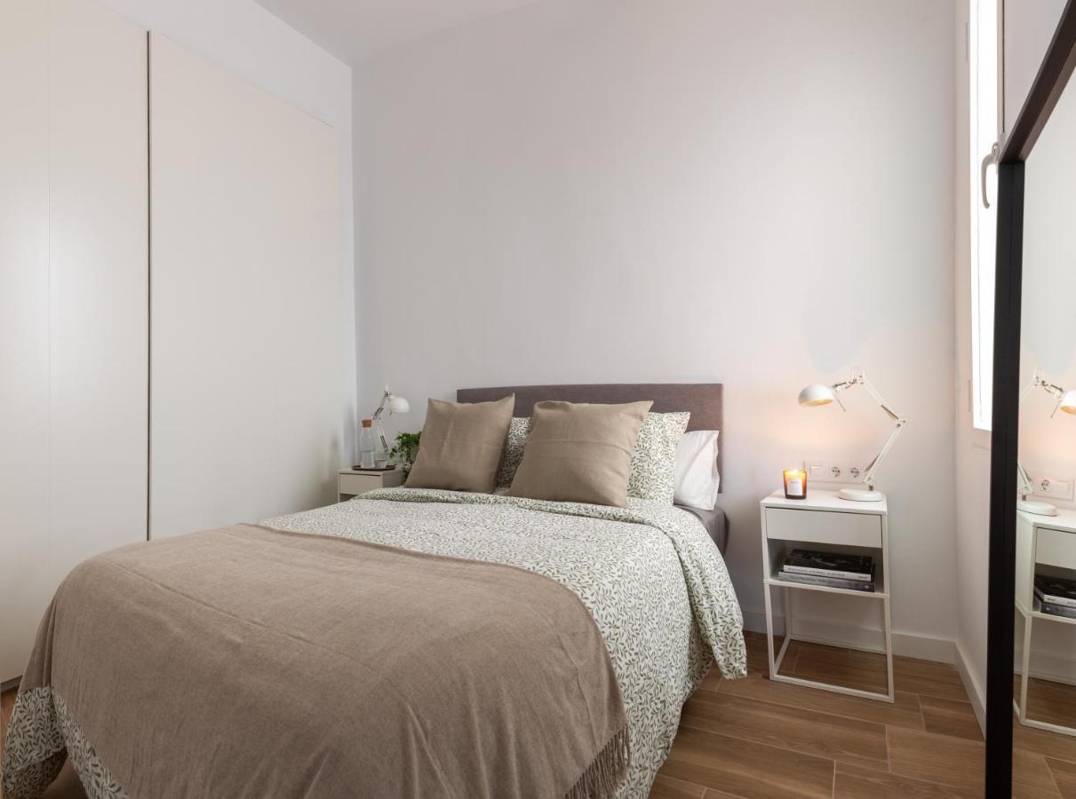 Precioso Apartamento En Centro De Madrid Apartman Kültér fotó