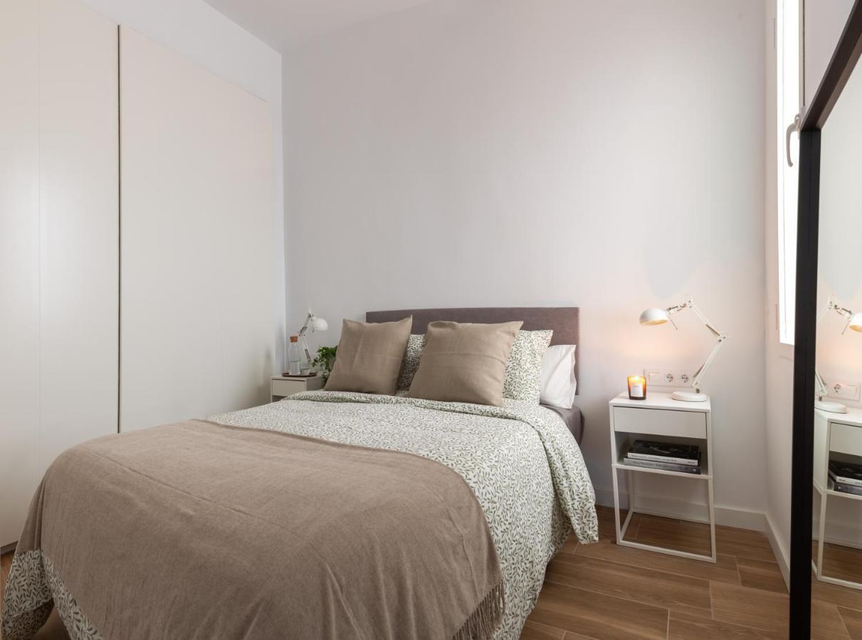 Precioso Apartamento En Centro De Madrid Kültér fotó